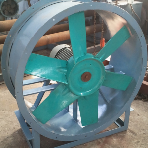 Industrial Fans