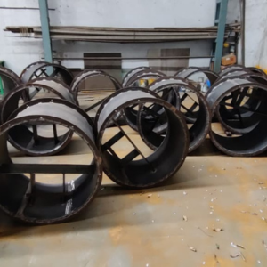 Industrial Fans