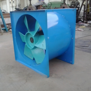 Industrial Fans