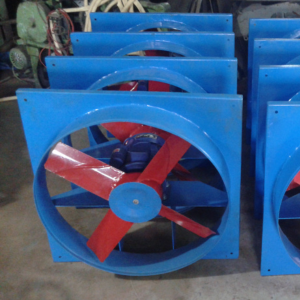 Industrial Fans