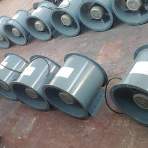 Industrial Fans