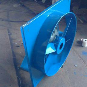 Industrial Fans