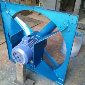 Industrial Fans