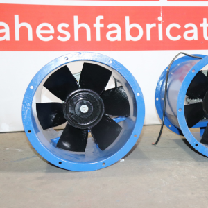 Industrial Fans