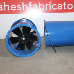 Industrial Fans