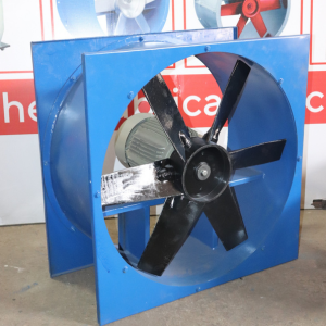 Industrial Fans