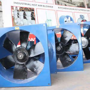 Industrial Fans
