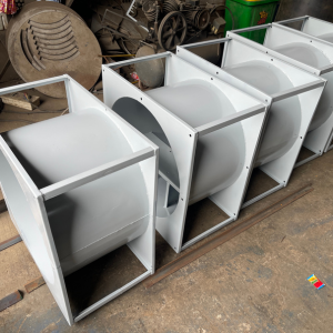 Industrial Fans