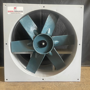 Industrial Fans