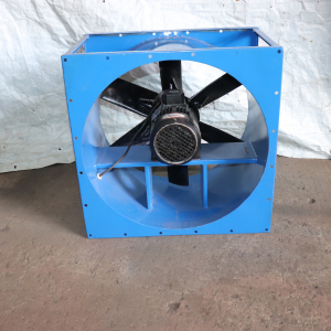 Industrial Fans