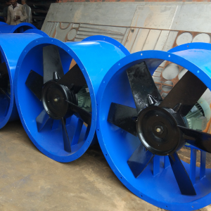Industrial Fans