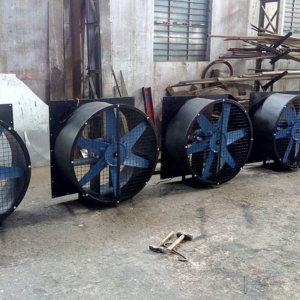 Industrial Fans