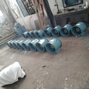 Industrial Fans