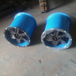 Industrial Fans