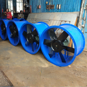 Industrial Fans