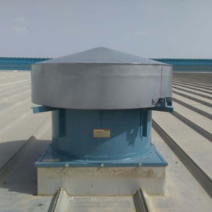 Industrial Fans
