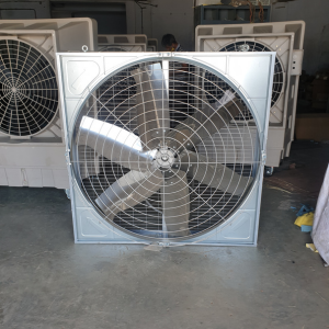 Industrial Fans