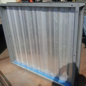 Industrial Blowers & Fans Accessories