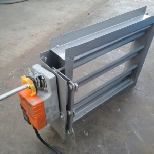 Industrial Blowers & Fans Accessories