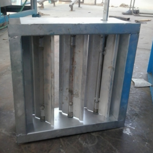 Industrial Blowers & Fans Accessories