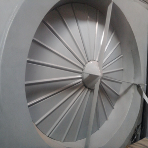 Industrial Blowers & Fans Accessories