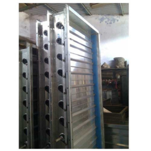 Industrial Blowers & Fans Accessories