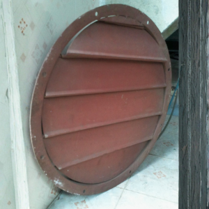Industrial Blowers & Fans Accessories