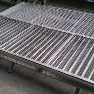 Industrial Blowers & Fans Accessories