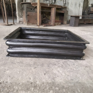 Industrial Blowers & Fans Accessories