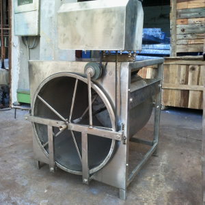 Industrial Blowers & Fans Accessories