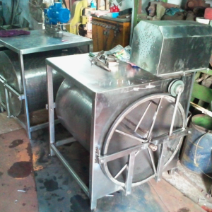 Industrial Blowers & Fans Accessories