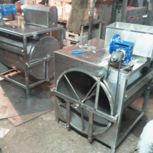 Industrial Blowers & Fans Accessories