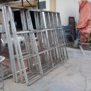 Industrial Blowers & Fans Accessories