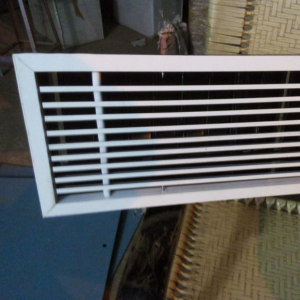 Industrial Blowers & Fans Accessories