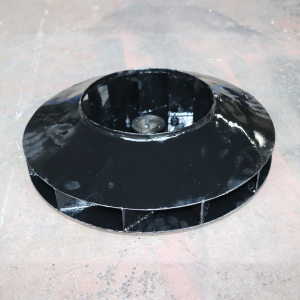 Industrial Blowers & Fans Accessories