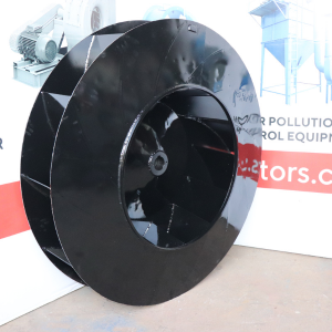 Industrial Blowers & Fans Accessories