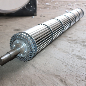 Industrial Blowers & Fans Accessories