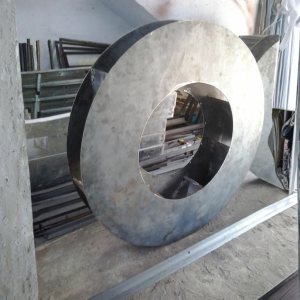 Industrial Blowers & Fans Accessories