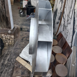 Industrial Blowers & Fans Accessories