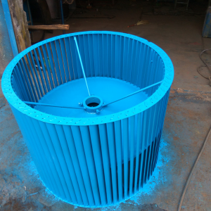 Industrial Blowers & Fans Accessories