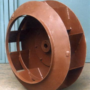 Industrial Blowers & Fans Accessories