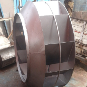 Industrial Blowers & Fans Accessories