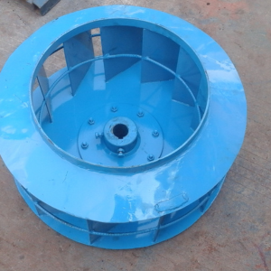 Industrial Blowers & Fans Accessories