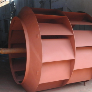 Industrial Blowers & Fans Accessories
