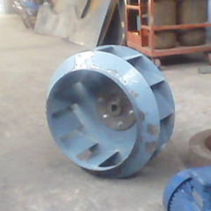 Industrial Blowers & Fans Accessories