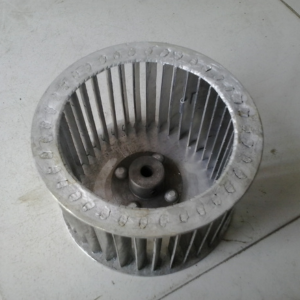 Industrial Blowers & Fans Accessories