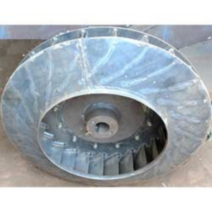 Industrial Blowers & Fans Accessories