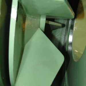 Industrial Blowers & Fans Accessories