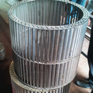Industrial Blowers & Fans Accessories
