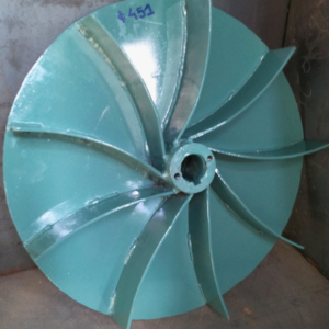 Industrial Blowers & Fans Accessories